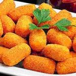 Salgadinhos