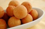 Bolinha de queijo