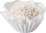 Brigadeiro branco