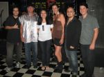 Festa de Confrternização da COSAN Mobil no Iate Clube Jardim Guanabara - RJ