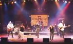 Festa de Confraternização no Circo Voador - RJ.