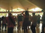 Festa de Confraternização da FORTILIT no sítio Recanto dos Sonhos - RJ.