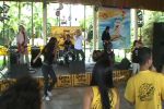 Festa de Confraternização da GUARAVITA no sítio Villa Morena - RJ