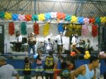 Festa de Confraternização da ACADEPOL - RJ.
