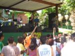 Festa de Confraternização da Financeira TAÍI na Abanerj - RJ.
