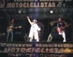 Encontro Nacional de Motociclistas de SUMIDOURO - RJ