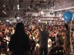 Festa de FLASHBACK do grupo Chuta Bola no Melo Tenis Clube - RJ