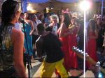 Festa de Formatura da Turma de Direito da UNIG, Caxias - RJ