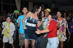 LUAU no Nova Iguaçu Country Club - RJ