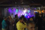 Festa de Casamento na Casa Dourada - Campo Grande - RJ