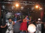 Festa de Casamento no LAJEDO III - Vargem Grande - RJ