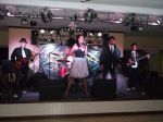 Baile PARECE QUE FOI ONTEM, Igreja N. S. de Loreto - Jacarepaguá - RJ