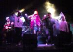 A BANDA