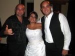 Festa de Casamento de Evelyn e Felippe, na Miwake, Nova Iguaçu, RJ.