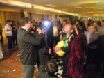 Festa de Casamento de FLávia e Jade, na Miwake, Nova Iguaçu, RJ.
