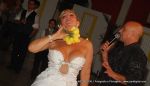 Festa de Casamento de Nádia e Ronaldo, No Casa Grande Eventos, Campo Grande, RJ.