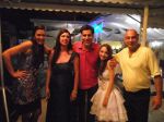 Festa de 15 Anos de Larissa, na Iris Cristal, Bangu, RJ.