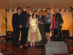 Festa de 15 Anos de Laryssa, na Miwake, Niva Iguaçu, RJ.