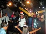Festa de 15 Anos de Marília, no Coliseum, Sulacap, RJ.