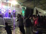 Festa de 15 Anos da Gabriela, no Clube da Música, Campo Grande.