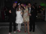 Festa de Casamento de Maisa e Marcelo, no espaço 277, Nova Iguaçu, RJ.