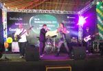 Festa de Confraternização da PETROBRAS, no Garden Party III, Sulacap, RJ.