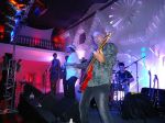 Festa de Confraternização da TECHNOS no Clube Costa Brava, Barra da Tijuca, RJ.