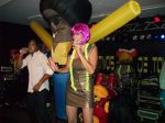 Banda Fugitivos de Tokyo na festa de 15 anos de Laisa Padão