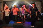 Banda Fugitivos de Tokyo na festa de 15 Anos de Carol Protazio.