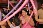 Festa de 15 Anos de Carol Protazio, na Hollywood, RJ.
