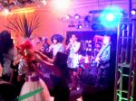 Festa de Casamento de Vanessa e Fernando, na Mansão das Estrelas, Campo Grande, RJ.