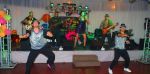 Aniversário de Marcia Lamacchia, no Clube São Cristóvão Imperial, RJ.