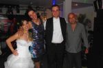 Festa de Casamento de Estefânia e Rodrigo, no Golden Dream, Nova Iguaçu, RJ.