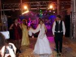 Festa de Casamento de Ana Paula e Rodrigo, no Coliseum, Sulacap, RJ.