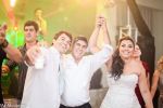 Casamento de Fabiola e Cabral - Sitio Martins - Campo Grande - RJ