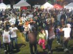 Festa Junina BARRA BONITA - Recreio