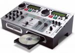 EQUIPAMENTOS NUMARK PARA DJ PROFISSIONAL