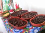 04/08/2013 BUFFET DE FEIJOADA 80 PESSOAS ÍCARAI NITERÓI