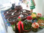04/08/2013 BUFFET DE FEIJOADA 80 PESSOAS ÍCARAI NITERÓI
