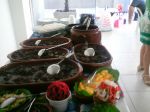 04/08/2013 BUFFET DE FEIJOADA 80 PESSOAS ÍCARAI NITERÓI