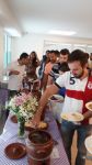 20/06/2015 níver de dona Amélia 100 pessoas
Icaraí niterói