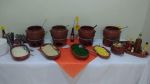 03/06/2017 Buffet de feijoada aniversário da Ana Carolina