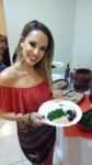 03/06/2017 Buffet de feijoada aniversrio da Ana Carolina