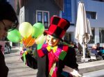 Anima��o de Festas !