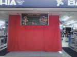 Organiza��o de Evento.