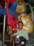 Homem Aranha