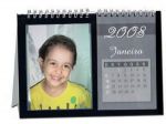 Calendario Classico 10x15 mesa