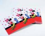 X Rótulos para bis personalizados