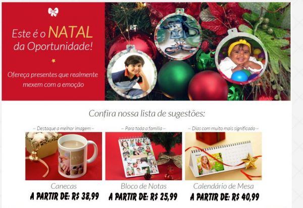 Lembranas de Natal .........Clique para Ampliar