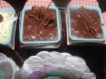 Doces finos - Surpresa de Avel